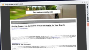 Publish Guest Post on buy-autowarranty.com