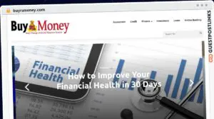 Publish Guest Post on buyrsmoney.com