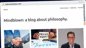Publish Guest Post on byblackbusiness.com