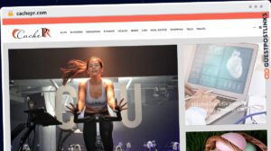 Publish Guest Post on cachepr.com