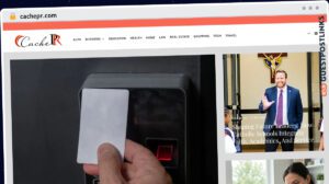 Publish Guest Post on cachepr.com