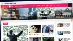 Publish Guest Post on can-we-talk.co.uk