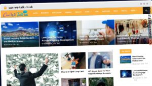 Publish Guest Post on can-we-talk.co.uk