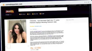 Publish Guest Post on cannabispartiet.com