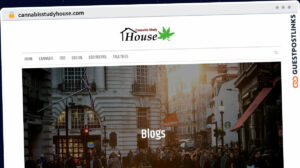 Publish Guest Post on cannabisstudyhouse.com