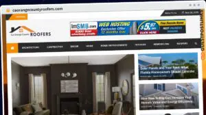 Publish Guest Post on caorangecountyroofers.com