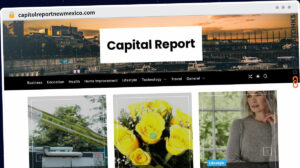 Publish Guest Post on capitolreportnewmexico.com