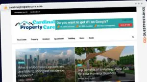 Publish Guest Post on cardinalpropertycare.com