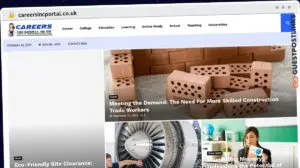 Publish Guest Post on careersincportal.co.uk