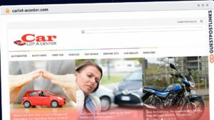Publish Guest Post on carlot-acenter.com