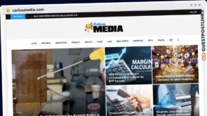 Publish Guest Post on carloumedia.com