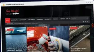 Publish Guest Post on carworldnetwork.com
