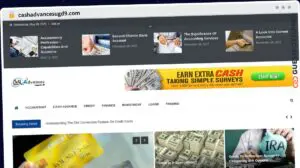 Publish Guest Post on cashadvancesugd9.com