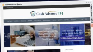 Publish Guest Post on cashadvancetfj.com