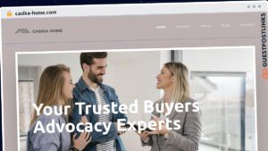 Publish Guest Post on casika-home.com