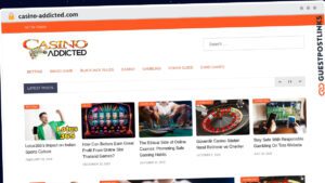 Publish Guest Post on casino-addicted.com