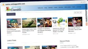 Publish Guest Post on casino-onlinegamble.com