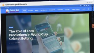 Publish Guest Post on casino-slot-gambling.com