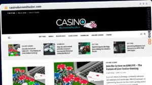Publish Guest Post on casinoberomtheder.com