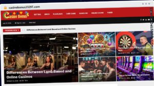 Publish Guest Post on casinobonus23297.com