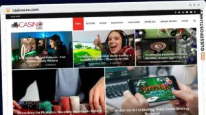 Publish Guest Post on casinoceo.com