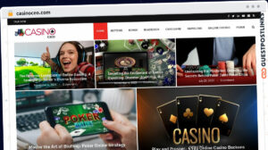 Publish Guest Post on casinoceo.com