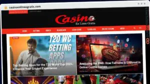 Publish Guest Post on casinoenlineagratis.com