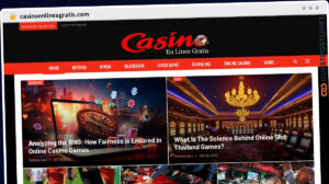 Publish Guest Post on casinoenlineagratis.com