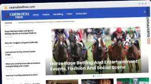 Publish Guest Post on casinofun4free.com