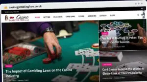 Publish Guest Post on casinogamblingfree.co.uk