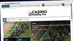 Publish Guest Post on casinogamblingfree.com