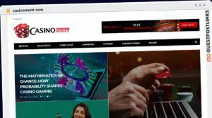 Publish Guest Post on casinomunt.com