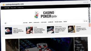 Publish Guest Post on casinopokerspiele.com