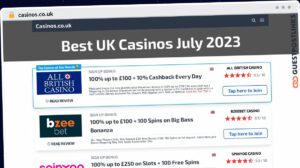 Publish Guest Post on casinos.co.uk