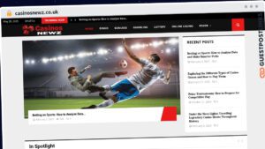 Publish Guest Post on casinosnewz.co.uk