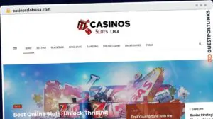 Publish Guest Post on casinosslotsusa.com