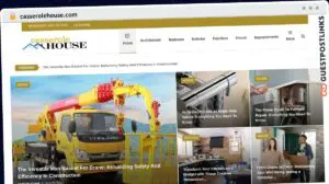 Publish Guest Post on casserolehouse.com