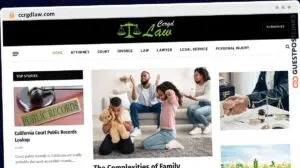 Publish Guest Post on ccrgdlaw.com