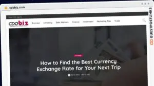 Publish Guest Post on cdobiz.com