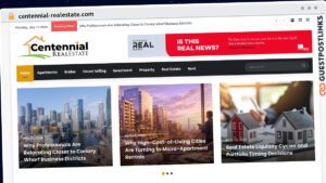 Publish Guest Post on centennial-realestate.com
