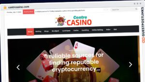 Publish Guest Post on centrcasino.com