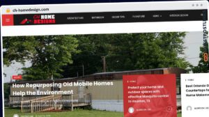 Publish Guest Post on ch-homedesign.com