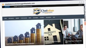 Publish Guest Post on chadodomrealestateagenthaslettx.com