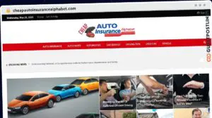 Publish Guest Post on cheapautoinsurancealphabet.com