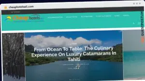 Publish Guest Post on cheaphotelsall.com