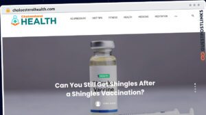 Publish Guest Post on choloesterolhealth.com