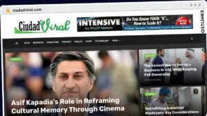 Publish Guest Post on ciudadviral.com