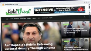 Publish Guest Post on ciudadviral.com
