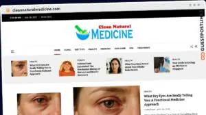 Publish Guest Post on cleannaturalmedicine.com