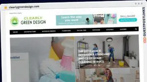 Publish Guest Post on clearlygreendesign.com